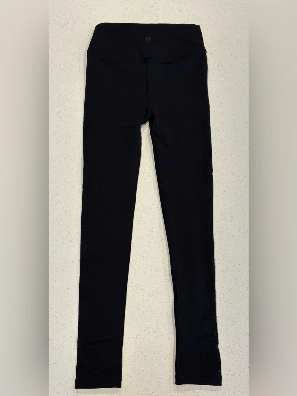 lululemon athletica Reveal 7/8 Tight